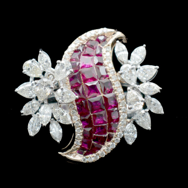 Ladies Ring