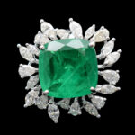 Ladies Ring