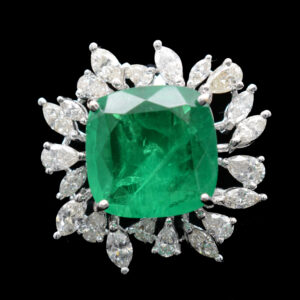 Ladies Ring