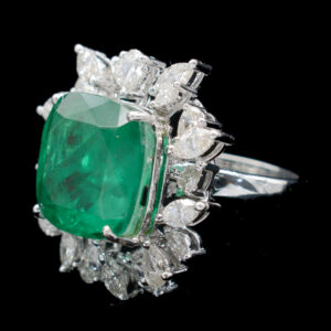 Ladies Ring