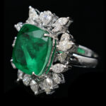 Ladies Ring