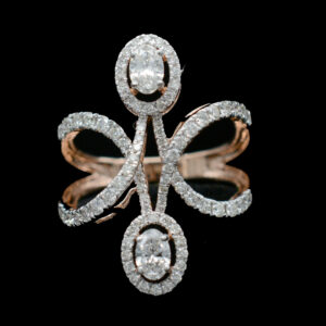 Ladies Ring