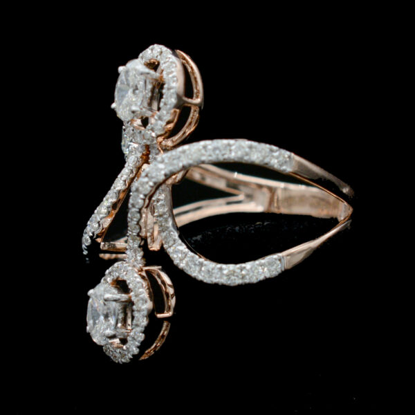 Ladies Ring