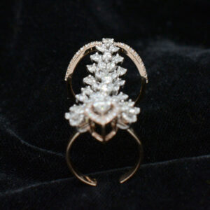 Ladies Ring