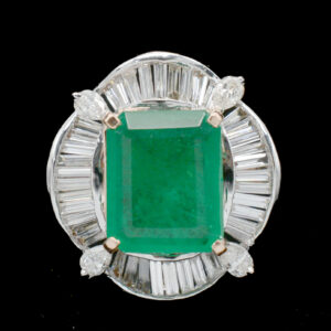 Ladies Ring