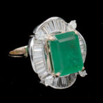 Ladies Ring