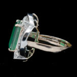 Ladies Ring