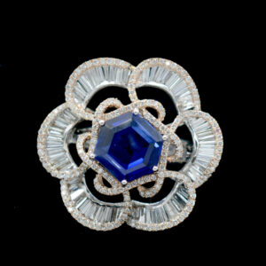 Ladies Ring