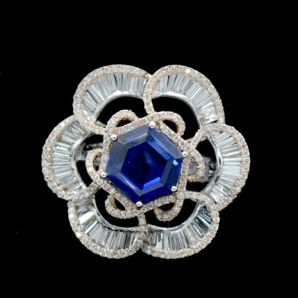 Ladies Ring