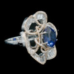 Ladies Ring
