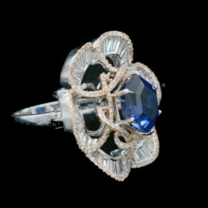 Ladies Ring