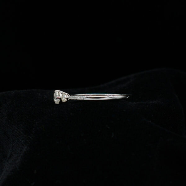 Ladies Ring