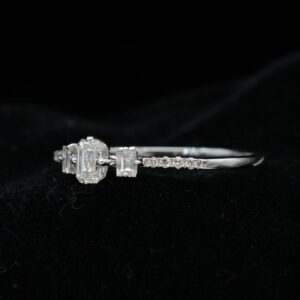 Ladies Ring