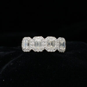 Ladies Ring