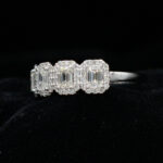 Ladies Ring