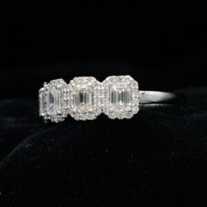 Ladies Ring