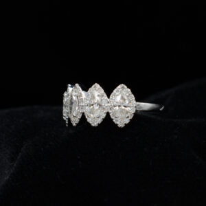 Ladies Ring