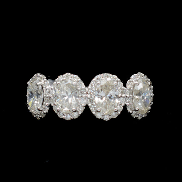 Ladies Ring