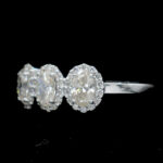 Ladies Ring