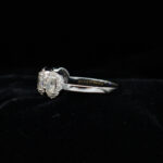 Ladies Ring