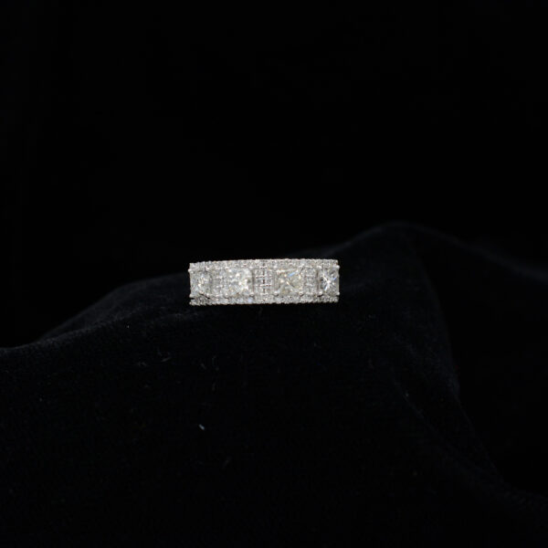 Ladies Ring