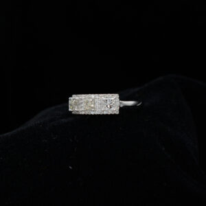 Ladies Ring