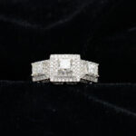 Ladies Ring