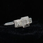 Ladies Ring
