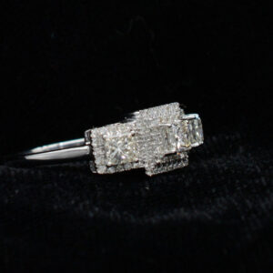 Ladies Ring