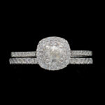 Ladies Ring