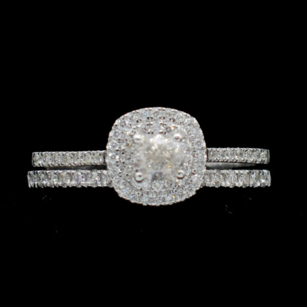 Ladies Ring