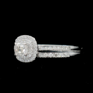Ladies Ring