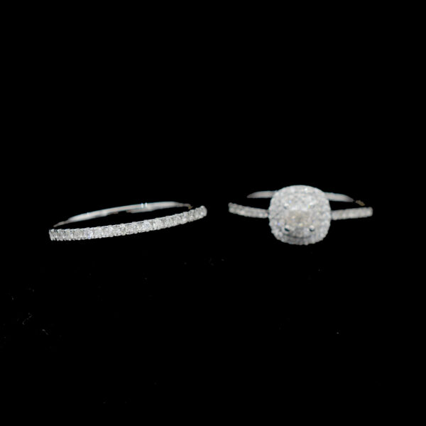 Ladies Ring