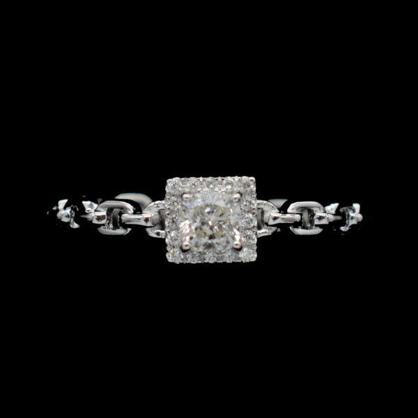 Ladies Ring