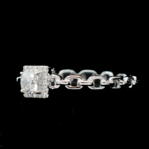 Ladies Ring