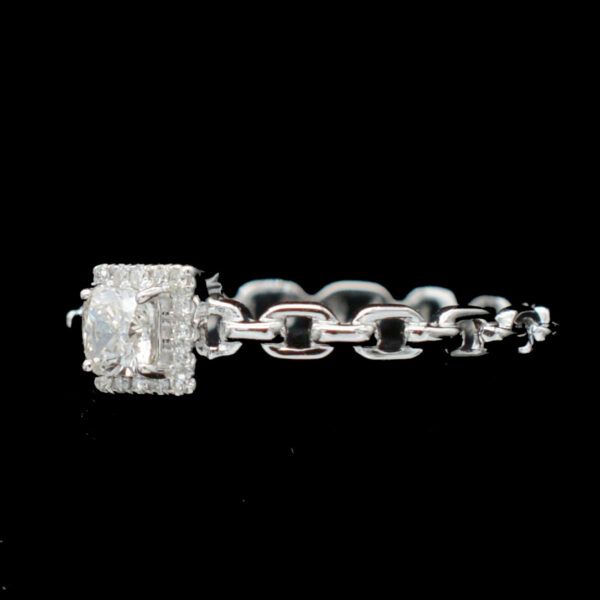 Ladies Ring