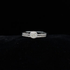 Ladies Ring