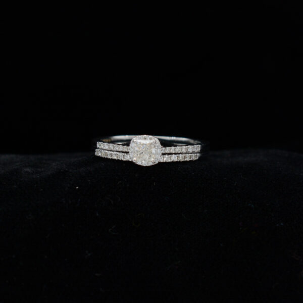Ladies Ring