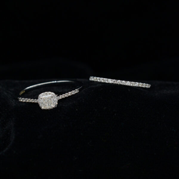 Ladies Ring