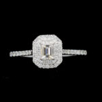 Ladies Ring