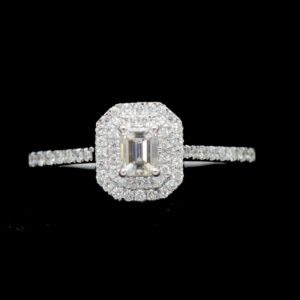 Ladies Ring