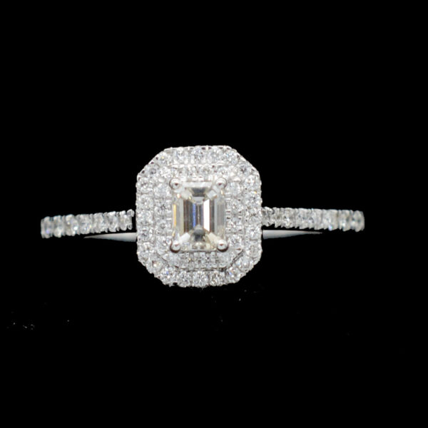 Ladies Ring