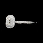 Ladies Ring