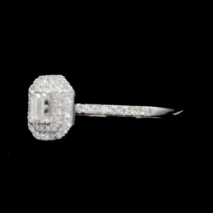Ladies Ring