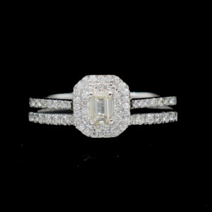 Ladies Ring