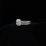 Ladies Ring