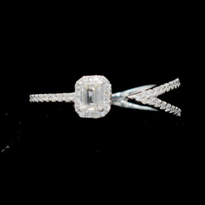 Ladies Ring