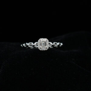 Ladies Ring