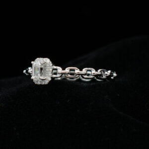 Ladies Ring