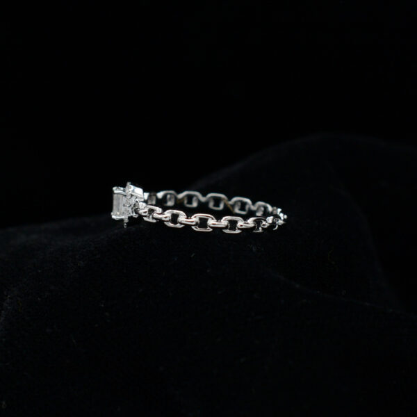 Ladies Ring